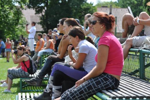 Malá cena města Hluboká nad Vltavou