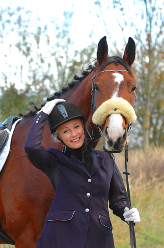 Hubertova jízda 2010