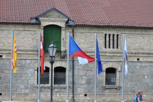 Velká cena města Hluboká nad Vltavou